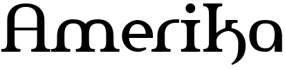 Amerika