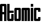 Atomic