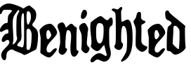 Benighted