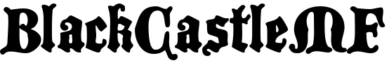 BlackCastleMF