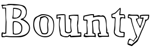 Bounty