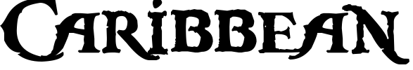 Caribbean