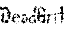 DeadGrit