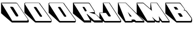 DoorJamb