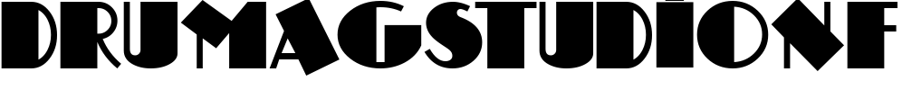 DrumagStudioNF