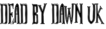 Dead By Dawn UK