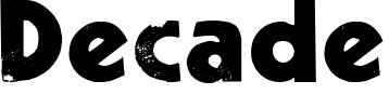 Decade