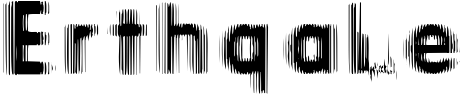 Erthqake