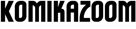 Komikazoom