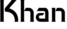 Khan