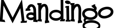Mandingo