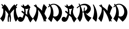 MandarinD