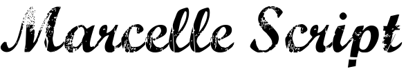 Marcelle Script