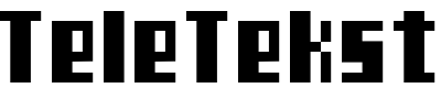 TeleTekst