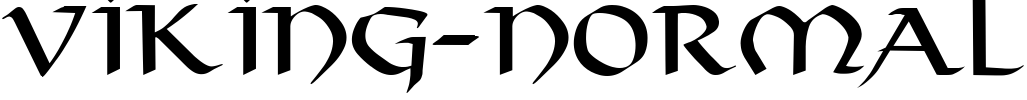 Viking-Normal