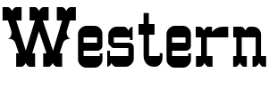 Western