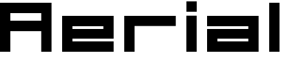 Aerial