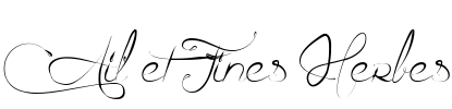 Ail et Fines Herbes