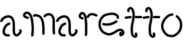 Amaretto