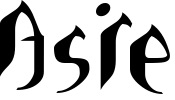 Asie