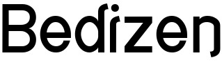 Bedizen