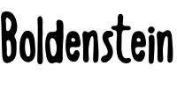 Boldenstein