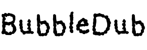 BubbleDub