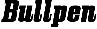Bullpen