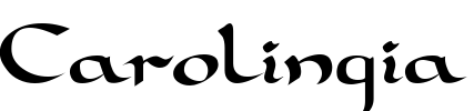Carolingia