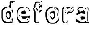 defora