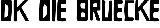 DK Die Bruecke