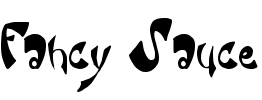 Fancy Sauce