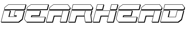 Gearhead
