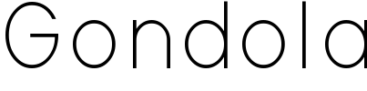 Gondola
