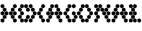 Hexagonal