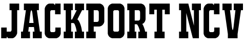 Jackport NCV