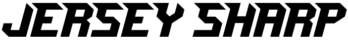Jersey Sharp