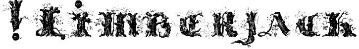 !Limberjack