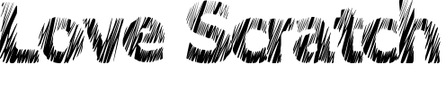 Love Scratch