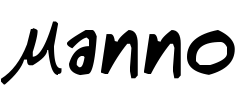 Manno