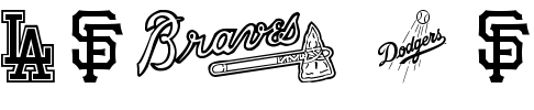 MLB NL