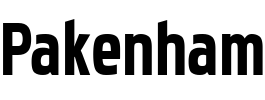 Pakenham