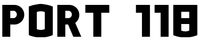 Port 118