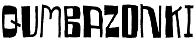 Qumbazonki
