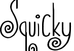 Squicky