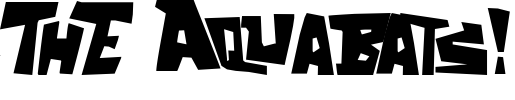 ThE Aquabats!