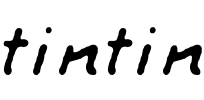tintin