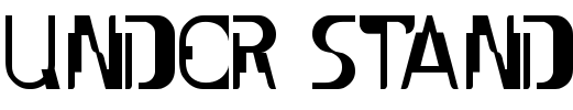 Under Stand