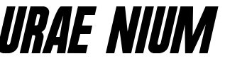 Urae Nium