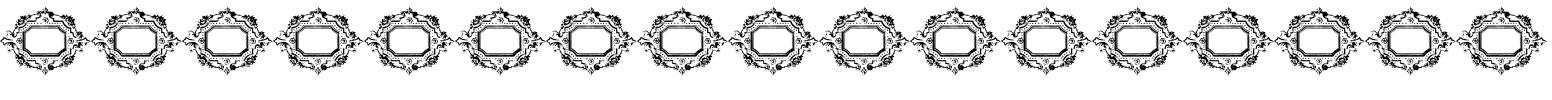 Vintage Frames 18